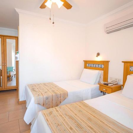 Datca Kilic Hotel Luaran gambar