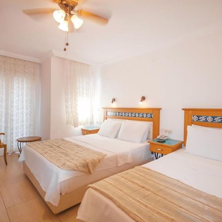 Datca Kilic Hotel Luaran gambar