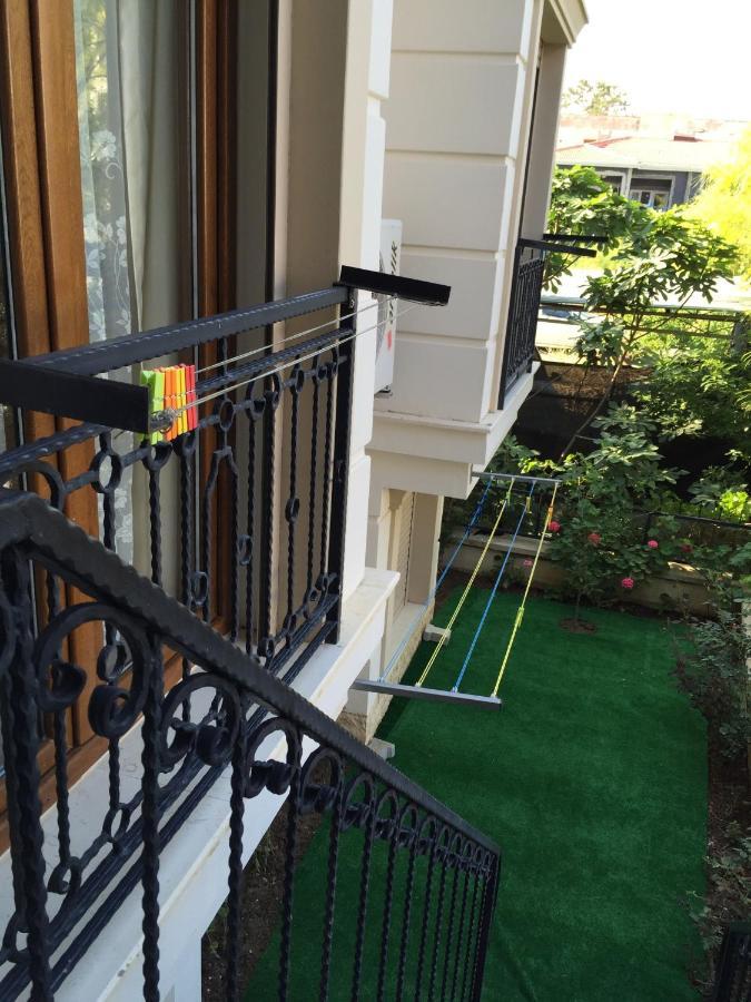 Datca Kilic Hotel Luaran gambar