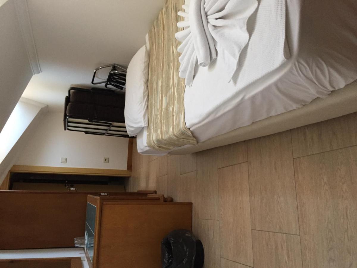 Datca Kilic Hotel Luaran gambar