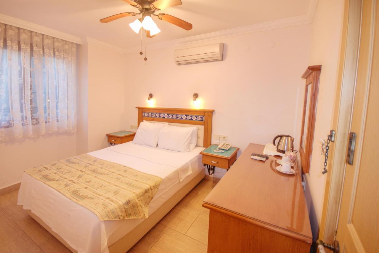Datca Kilic Hotel Luaran gambar