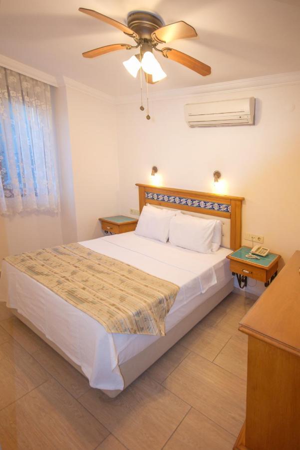 Datca Kilic Hotel Luaran gambar