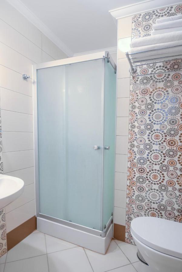 Datca Kilic Hotel Luaran gambar