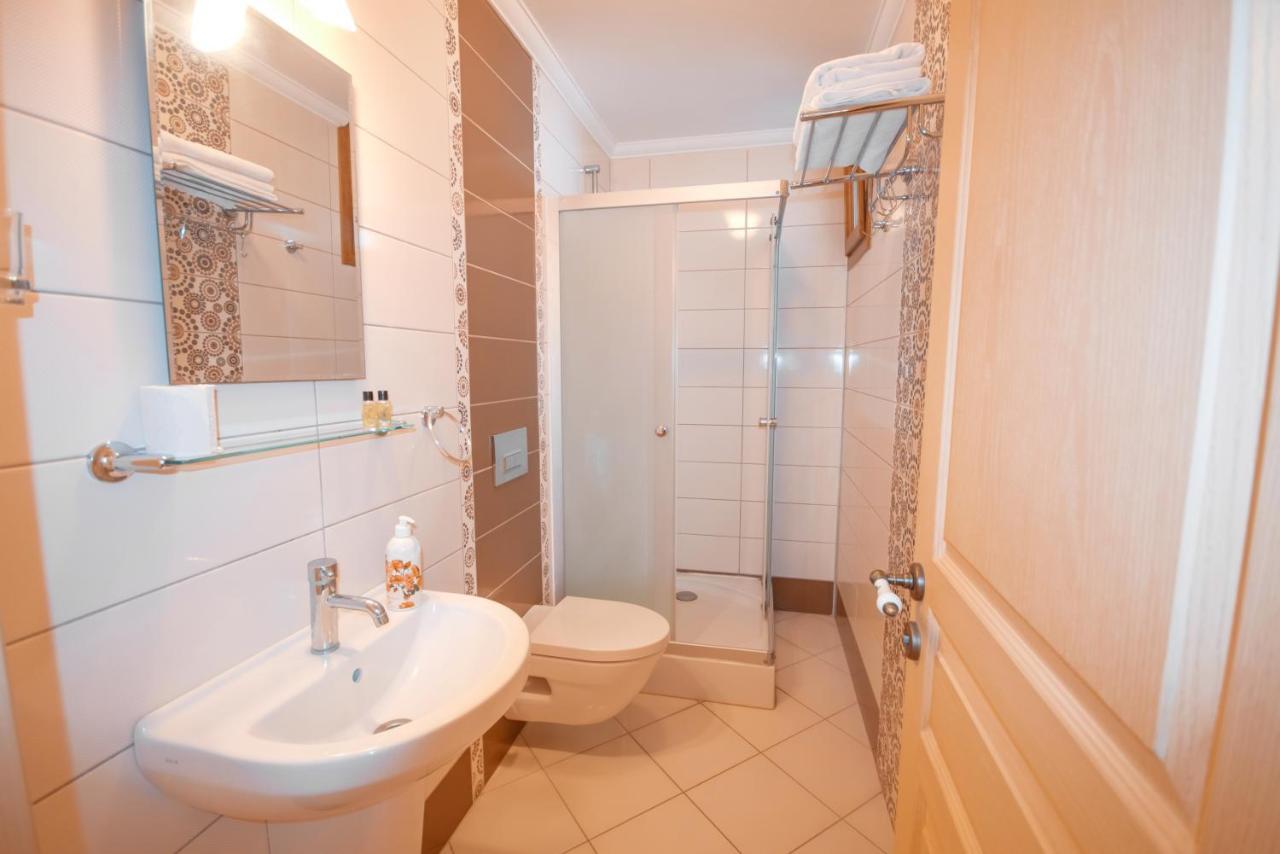 Datca Kilic Hotel Luaran gambar
