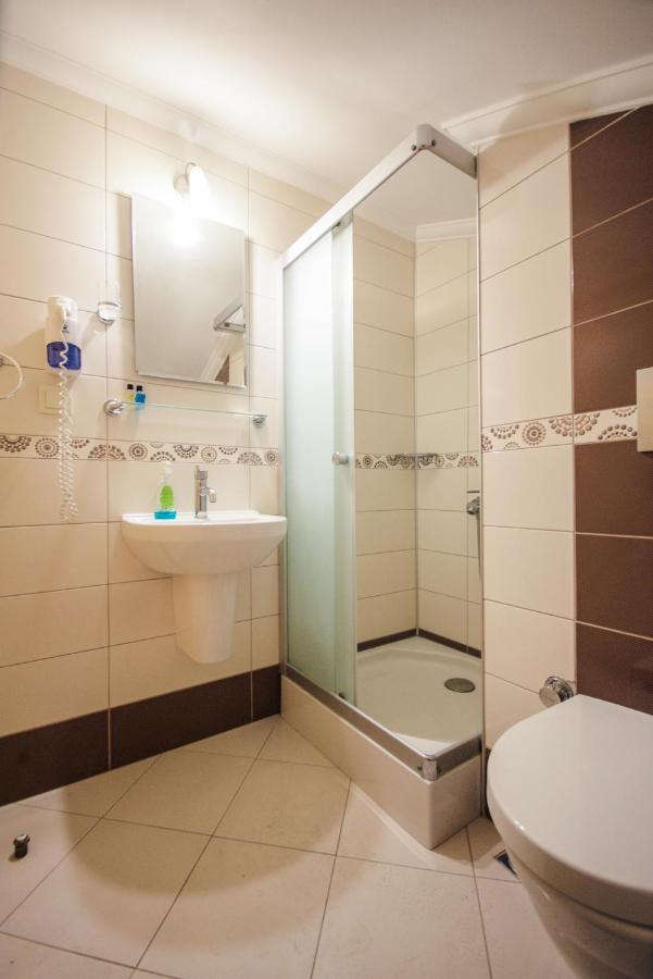 Datca Kilic Hotel Luaran gambar