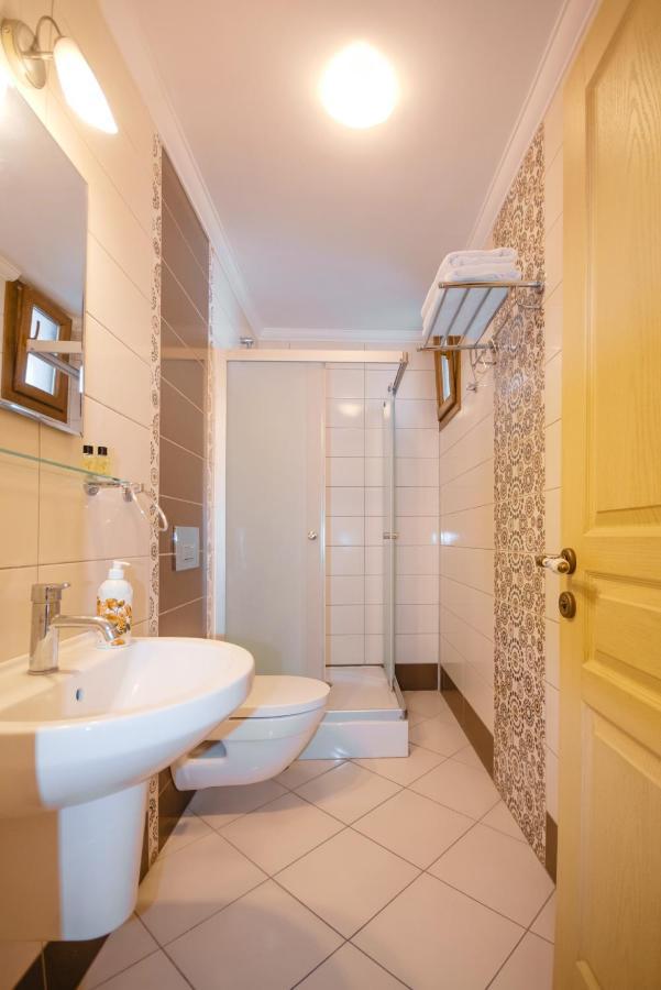 Datca Kilic Hotel Luaran gambar