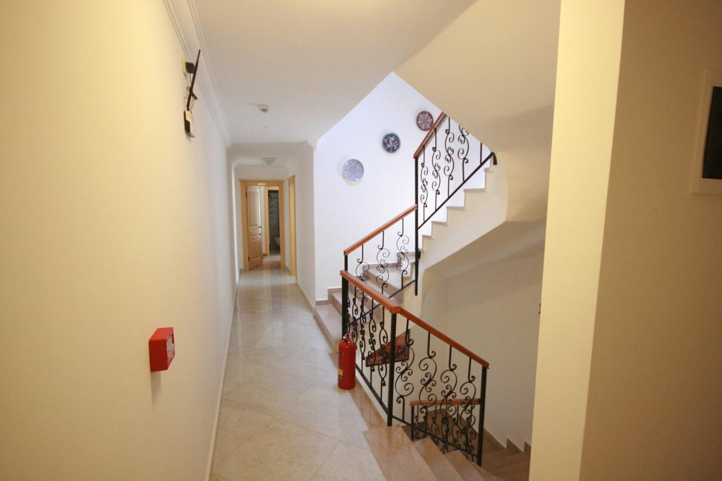 Datca Kilic Hotel Luaran gambar
