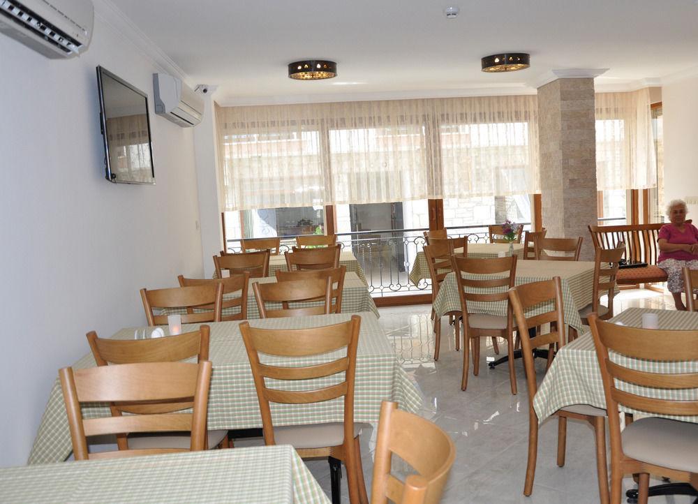 Datca Kilic Hotel Luaran gambar