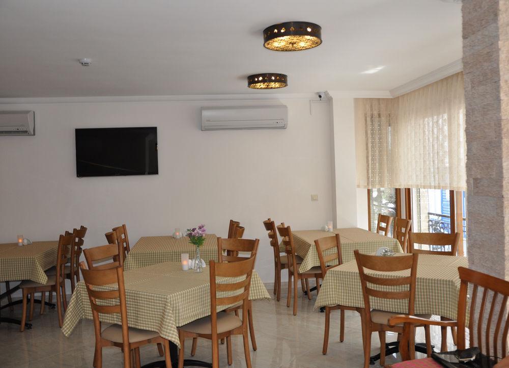 Datca Kilic Hotel Luaran gambar