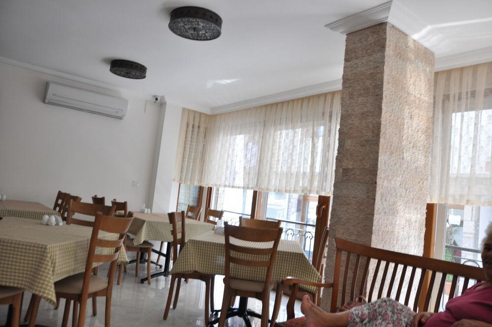Datca Kilic Hotel Luaran gambar