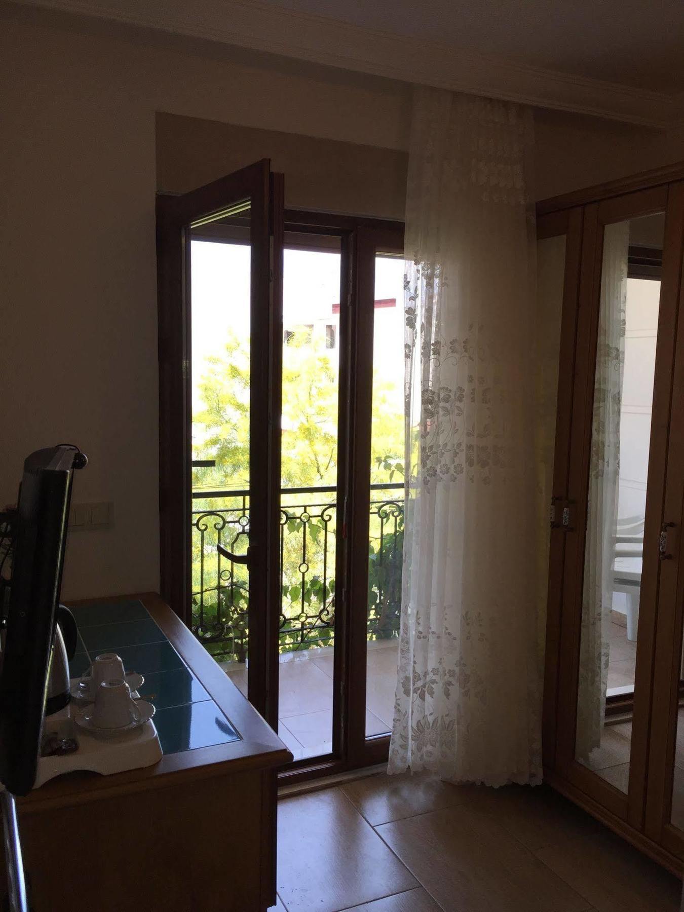 Datca Kilic Hotel Luaran gambar