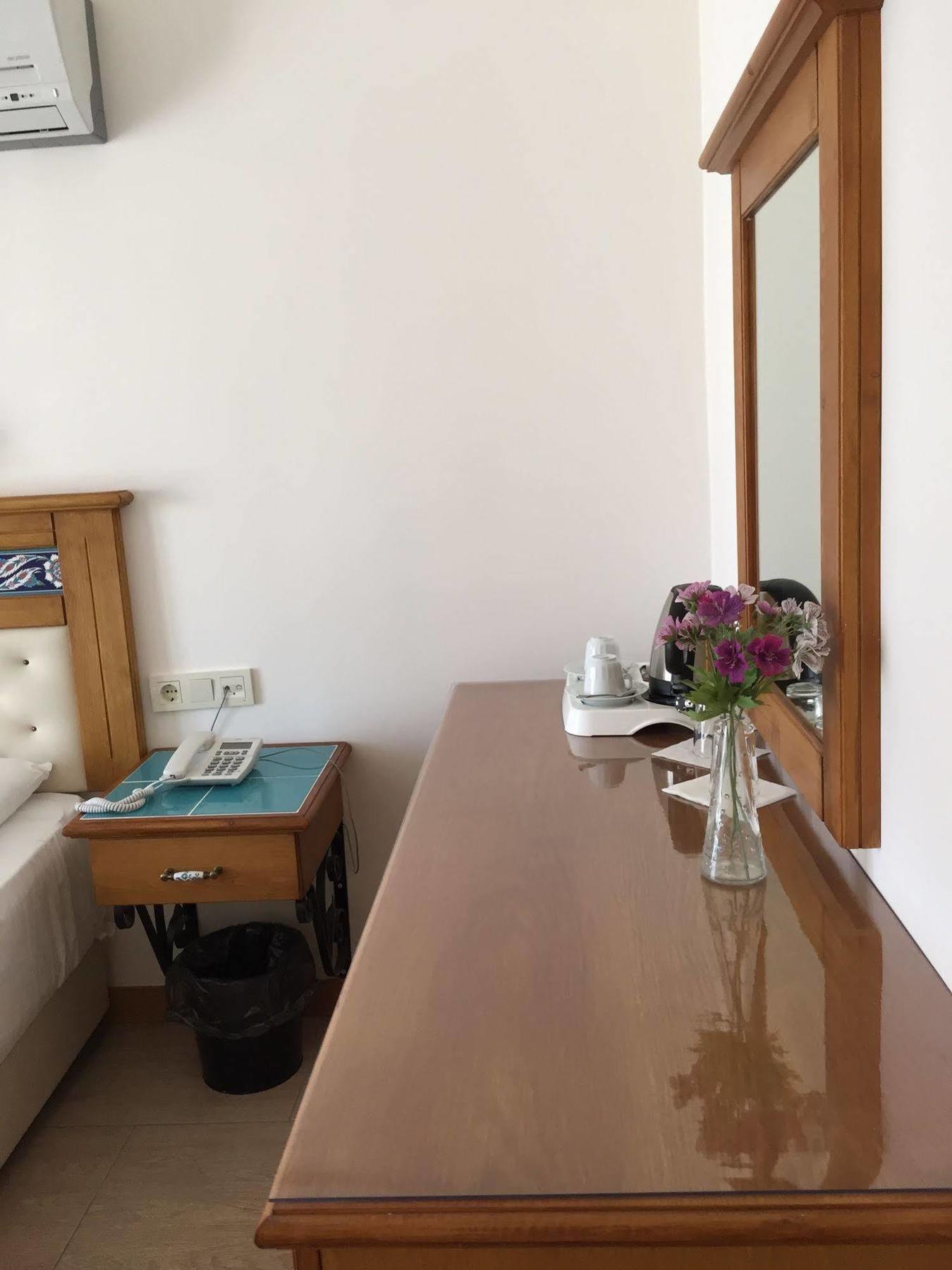 Datca Kilic Hotel Luaran gambar