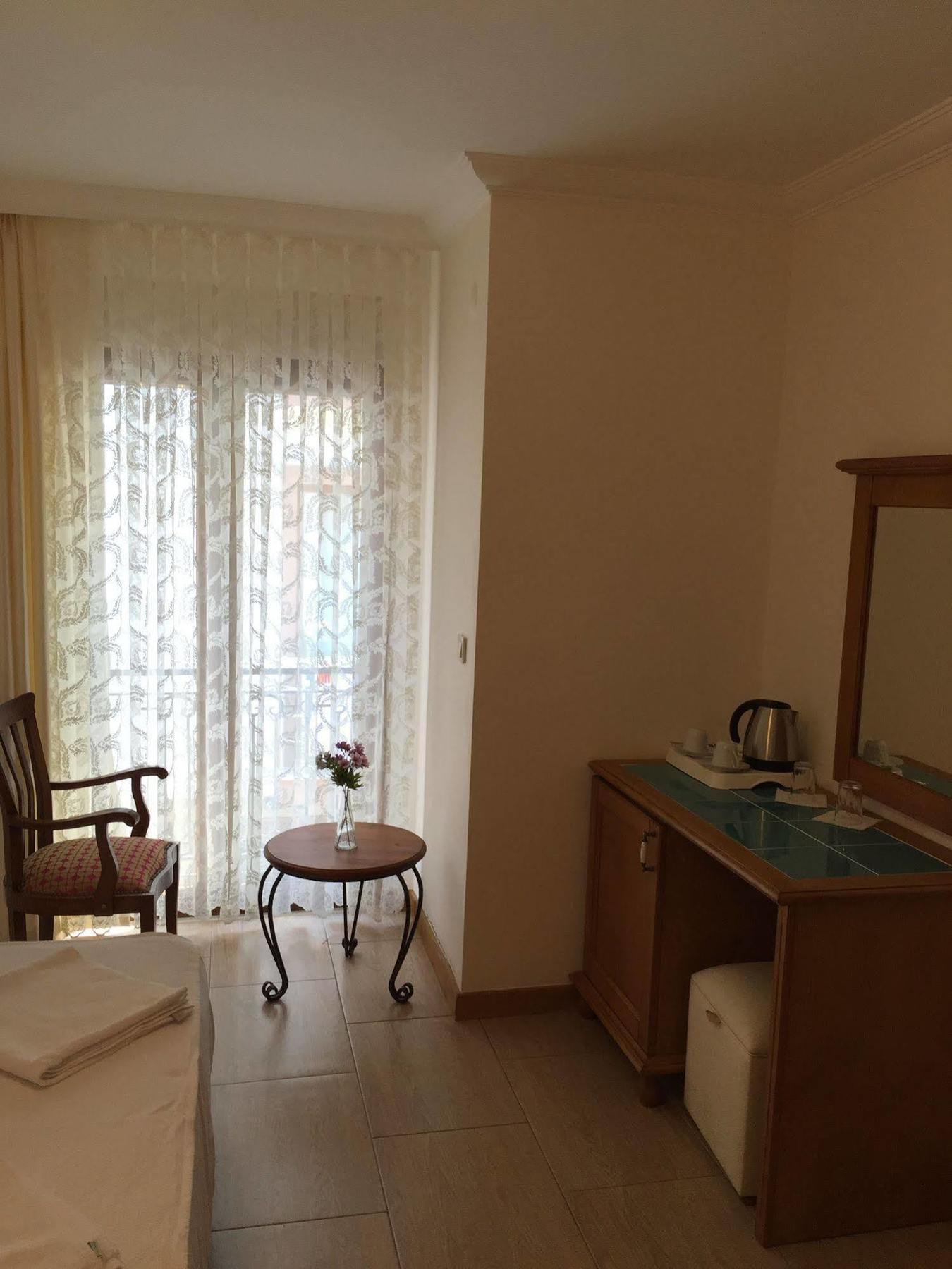 Datca Kilic Hotel Luaran gambar