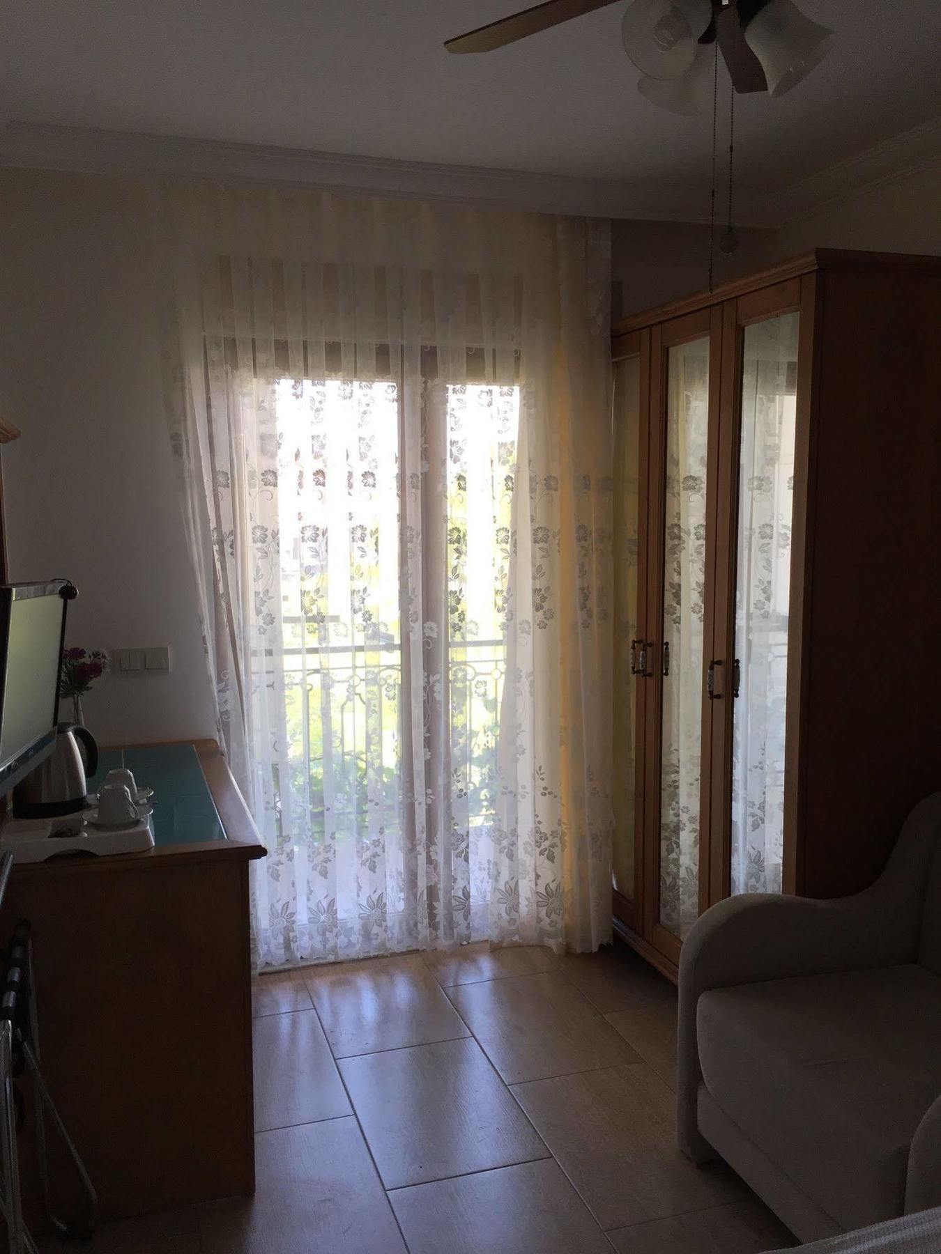 Datca Kilic Hotel Luaran gambar