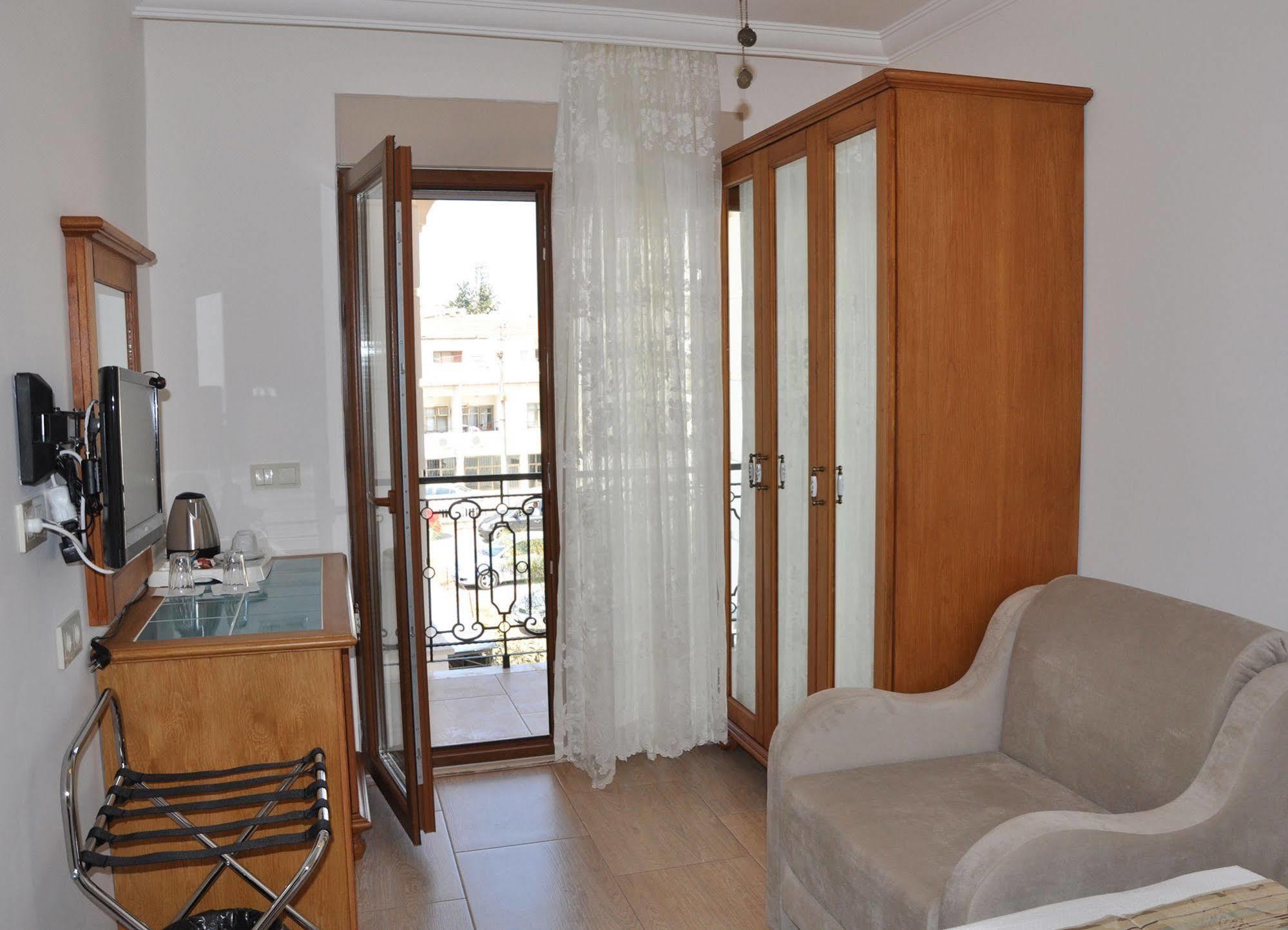 Datca Kilic Hotel Luaran gambar