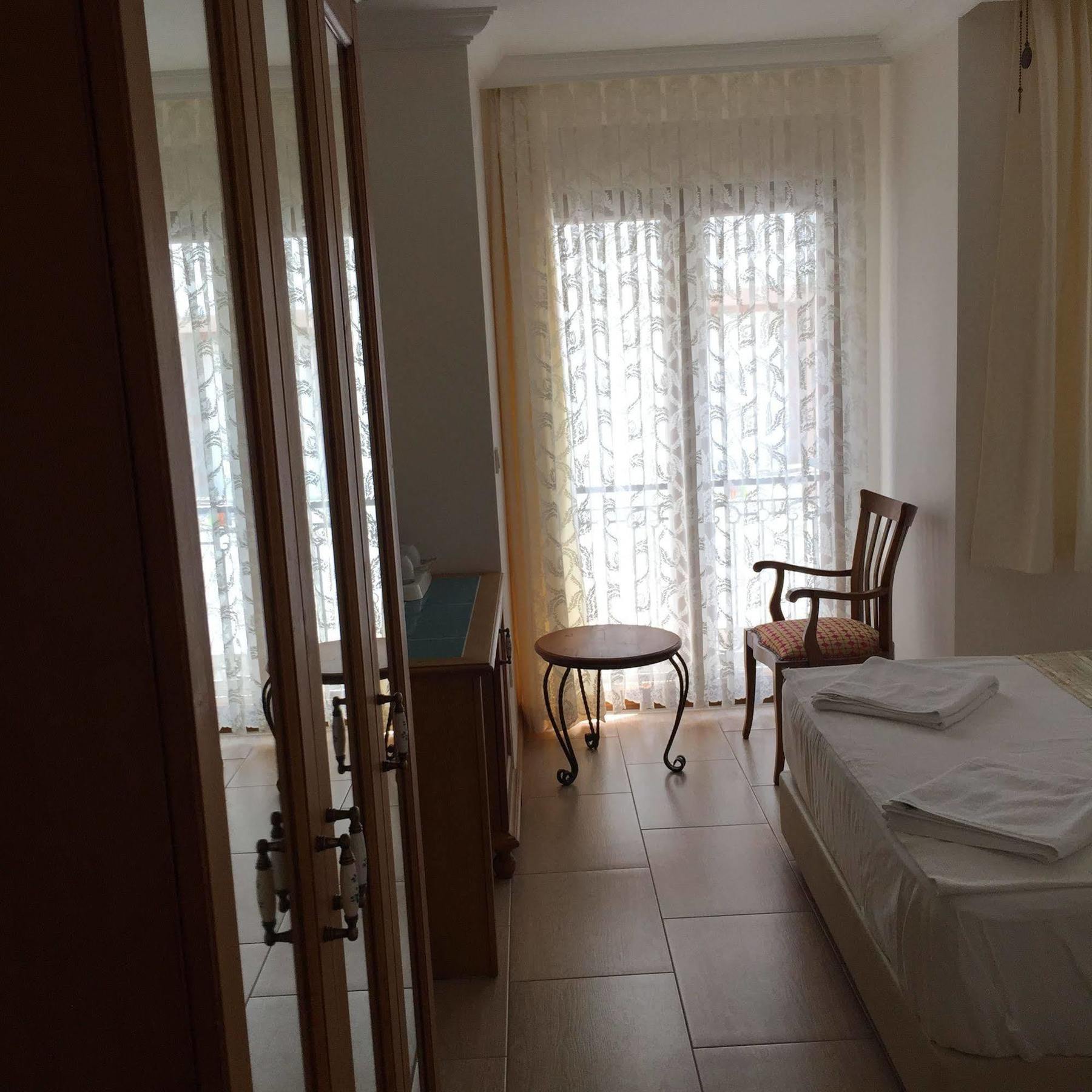 Datca Kilic Hotel Luaran gambar