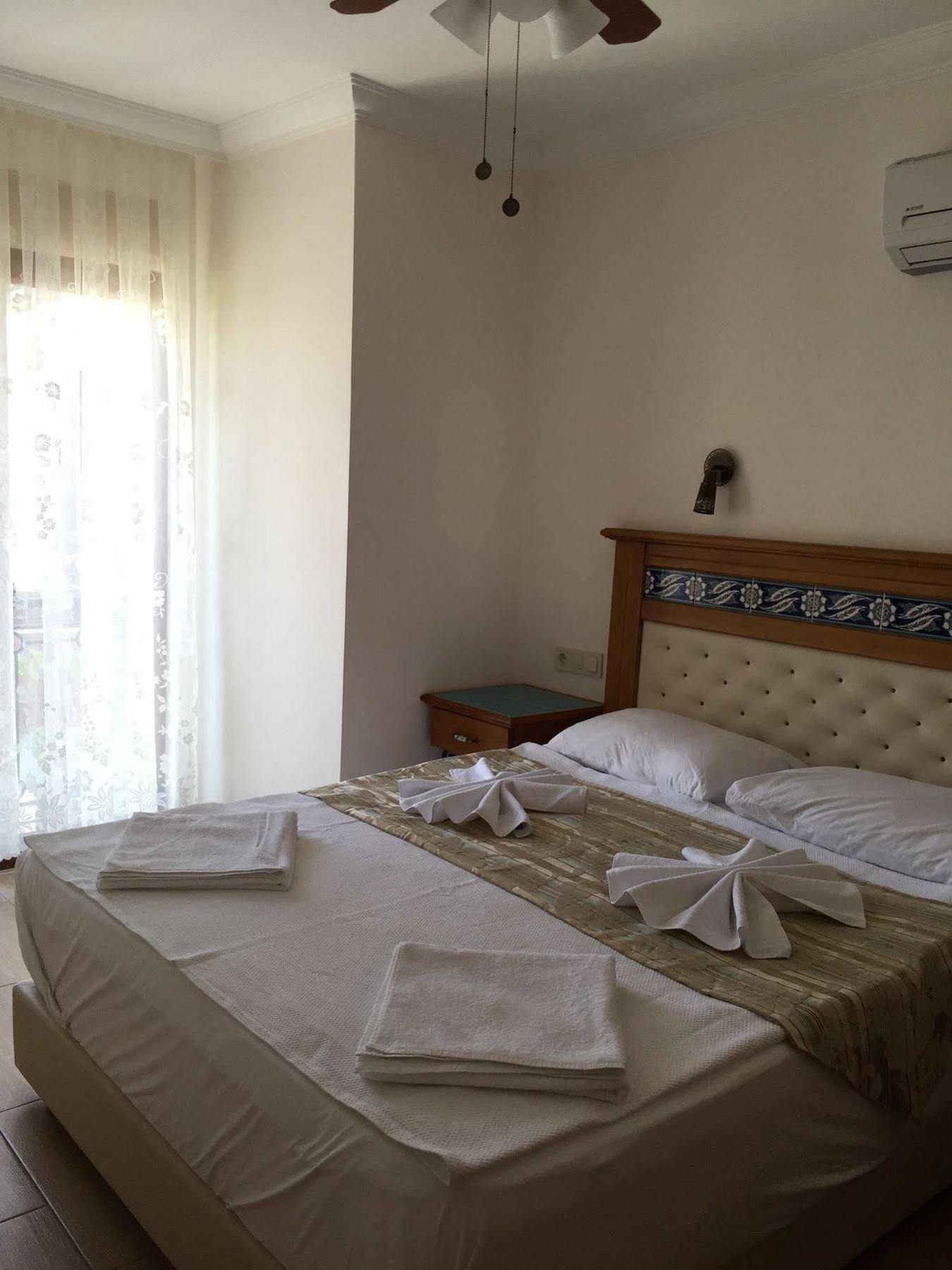 Datca Kilic Hotel Luaran gambar