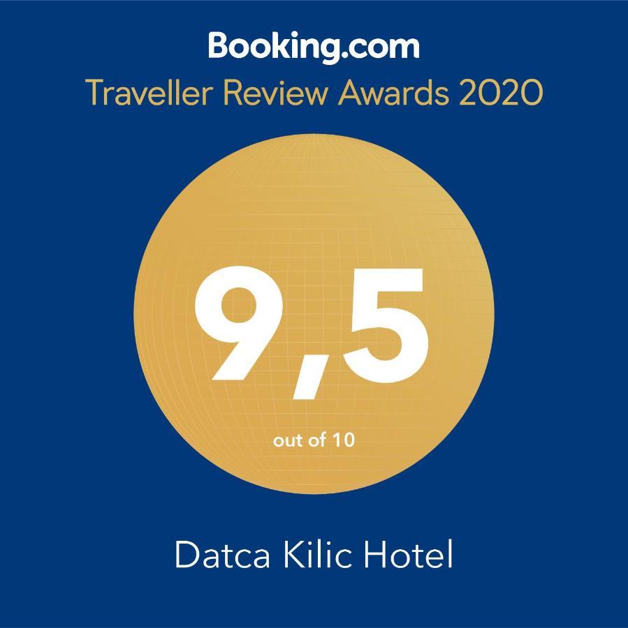 Datca Kilic Hotel Luaran gambar